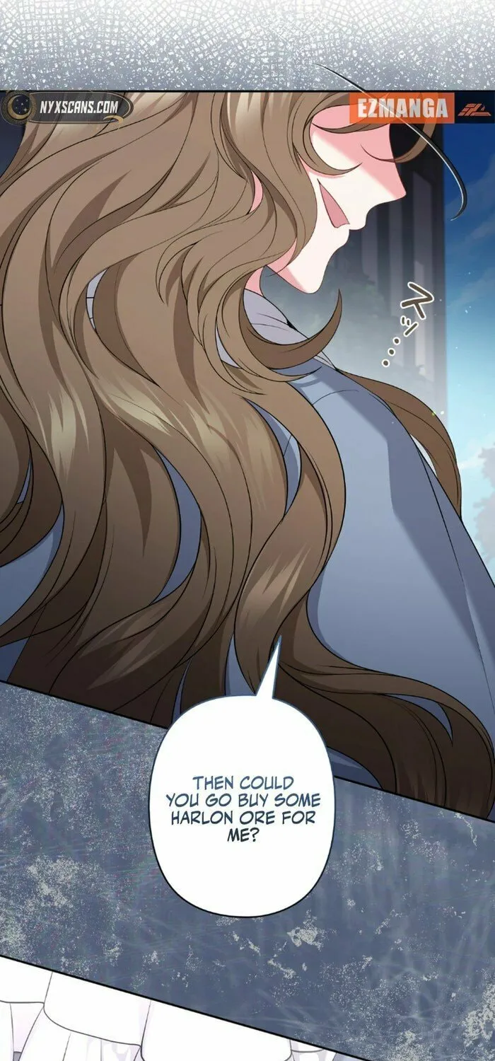 The Murderer Targets the Brunette Lady Chapter 9 page 76 - 