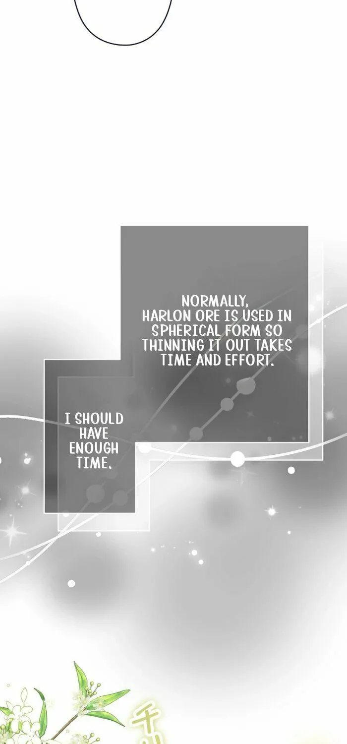 The Murderer Targets the Brunette Lady Chapter 9 page 80 - 