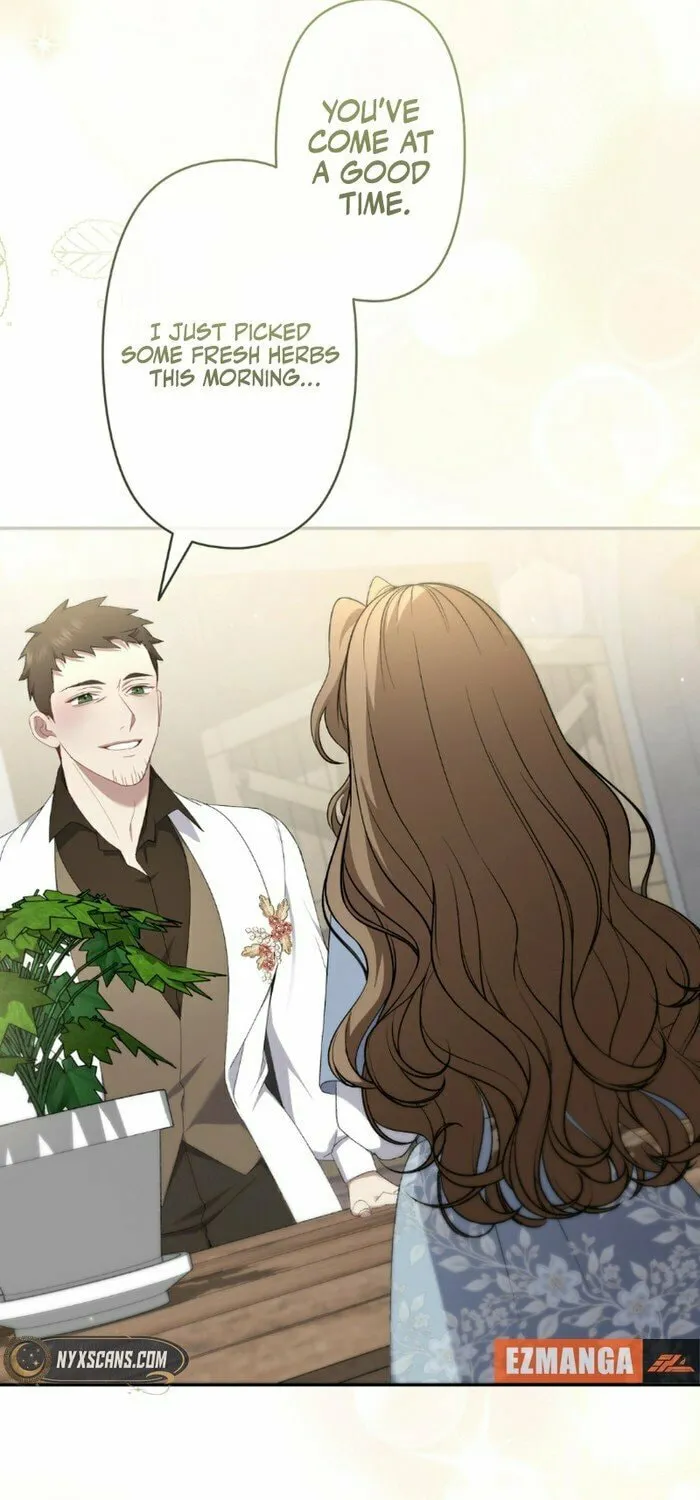 The Murderer Targets the Brunette Lady Chapter 9 page 83 - 