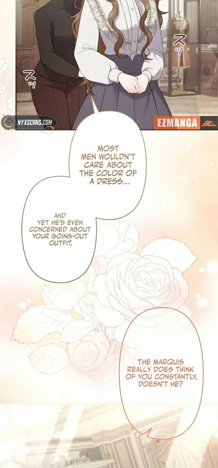 The Murderer Targets the Brunette Lady Chapter 9 page 10 - 