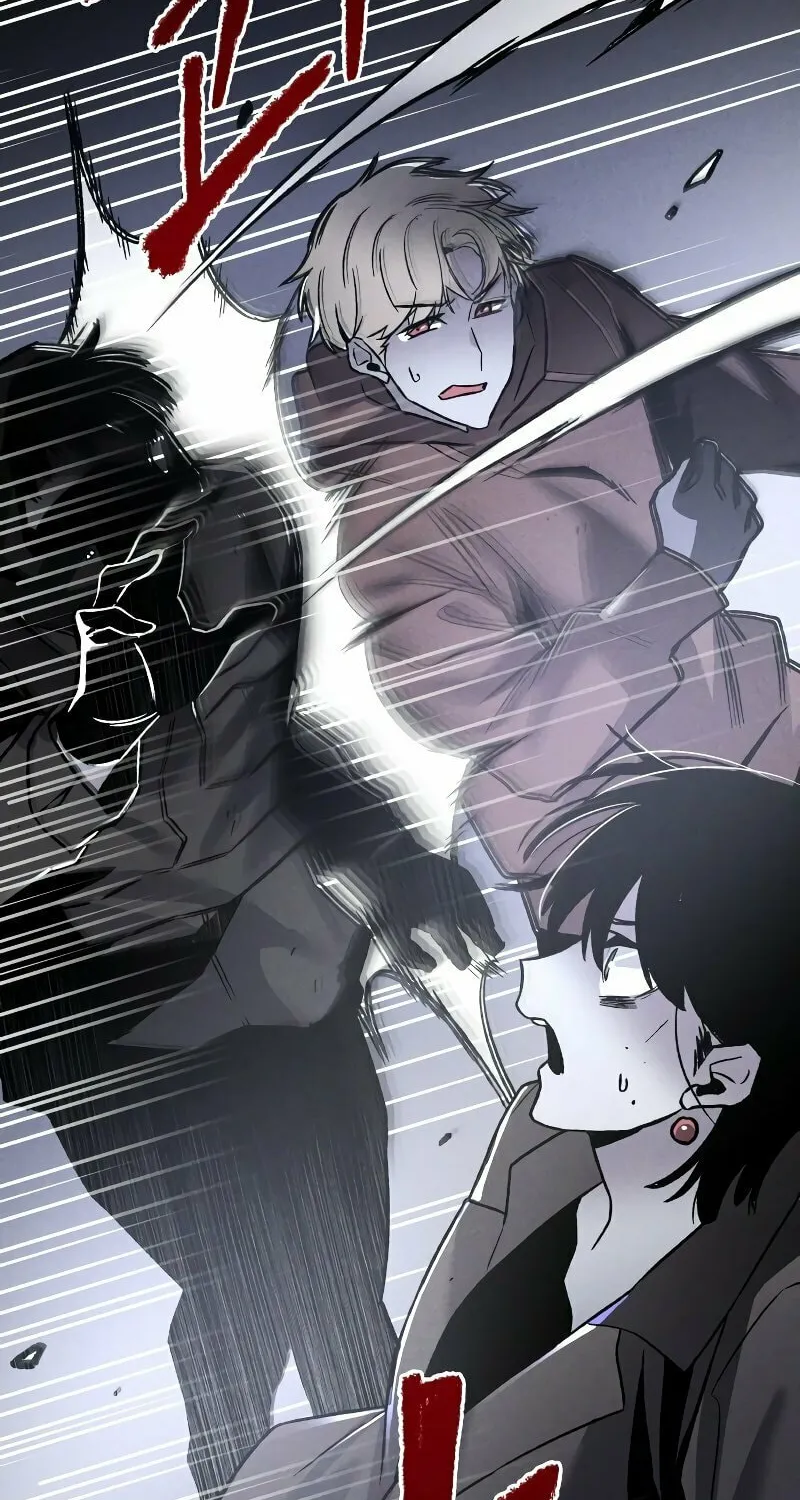 The Murderer Chapter 1 page 103 - 