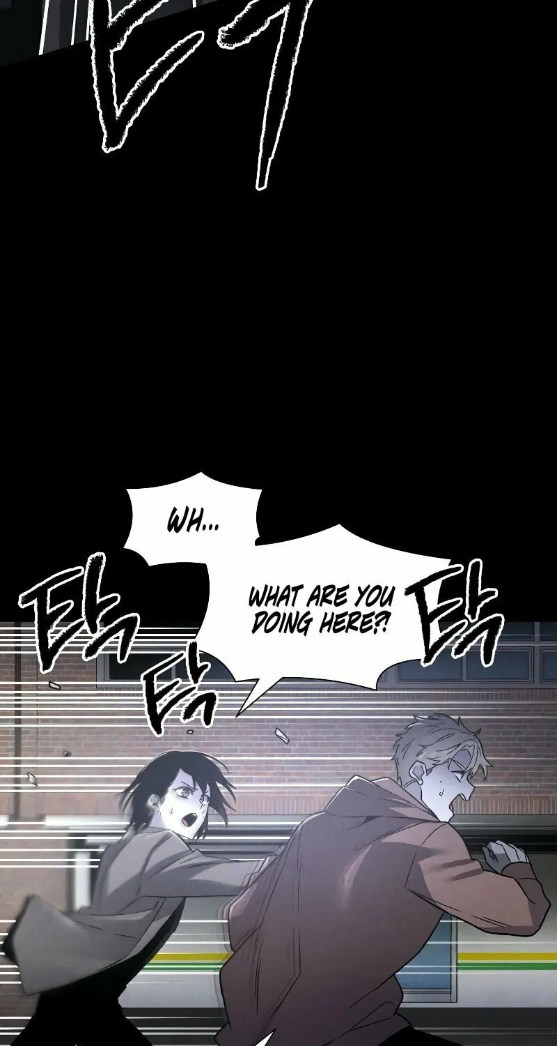 The Murderer Chapter 1 page 108 - 