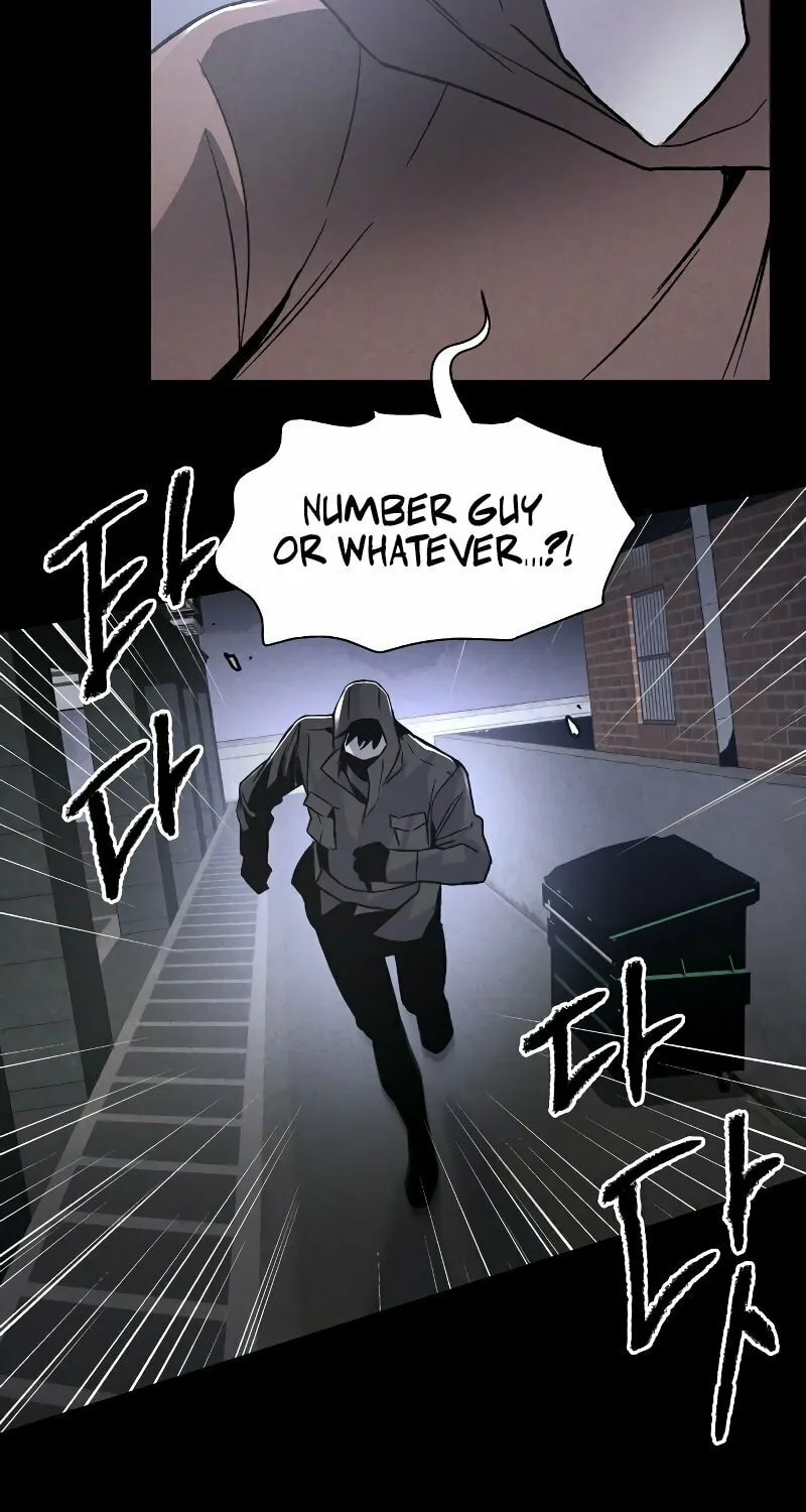 The Murderer Chapter 1 page 110 - 
