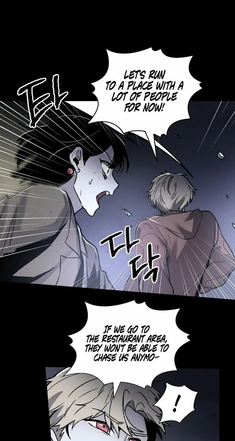 The Murderer Chapter 1 page 111 - 