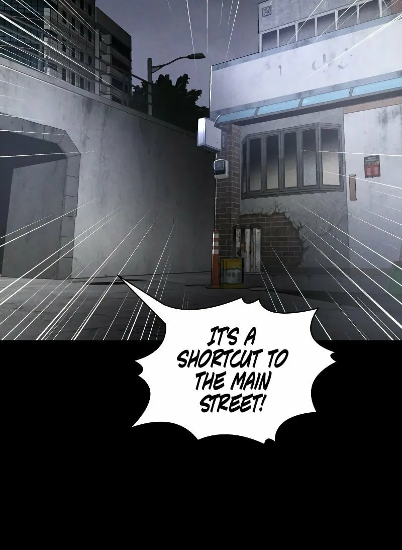The Murderer Chapter 1 page 113 - 