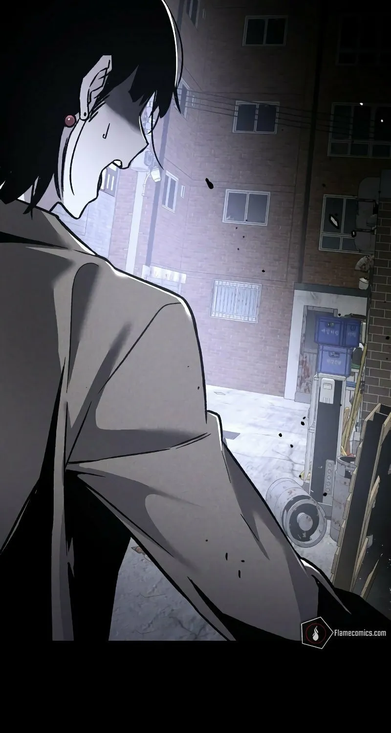 The Murderer Chapter 1 page 117 - 
