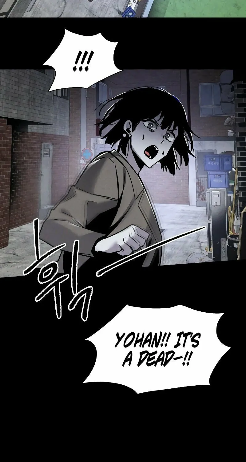 The Murderer Chapter 1 page 120 - 