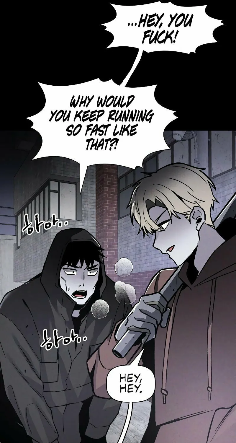 The Murderer Chapter 1 page 129 - 