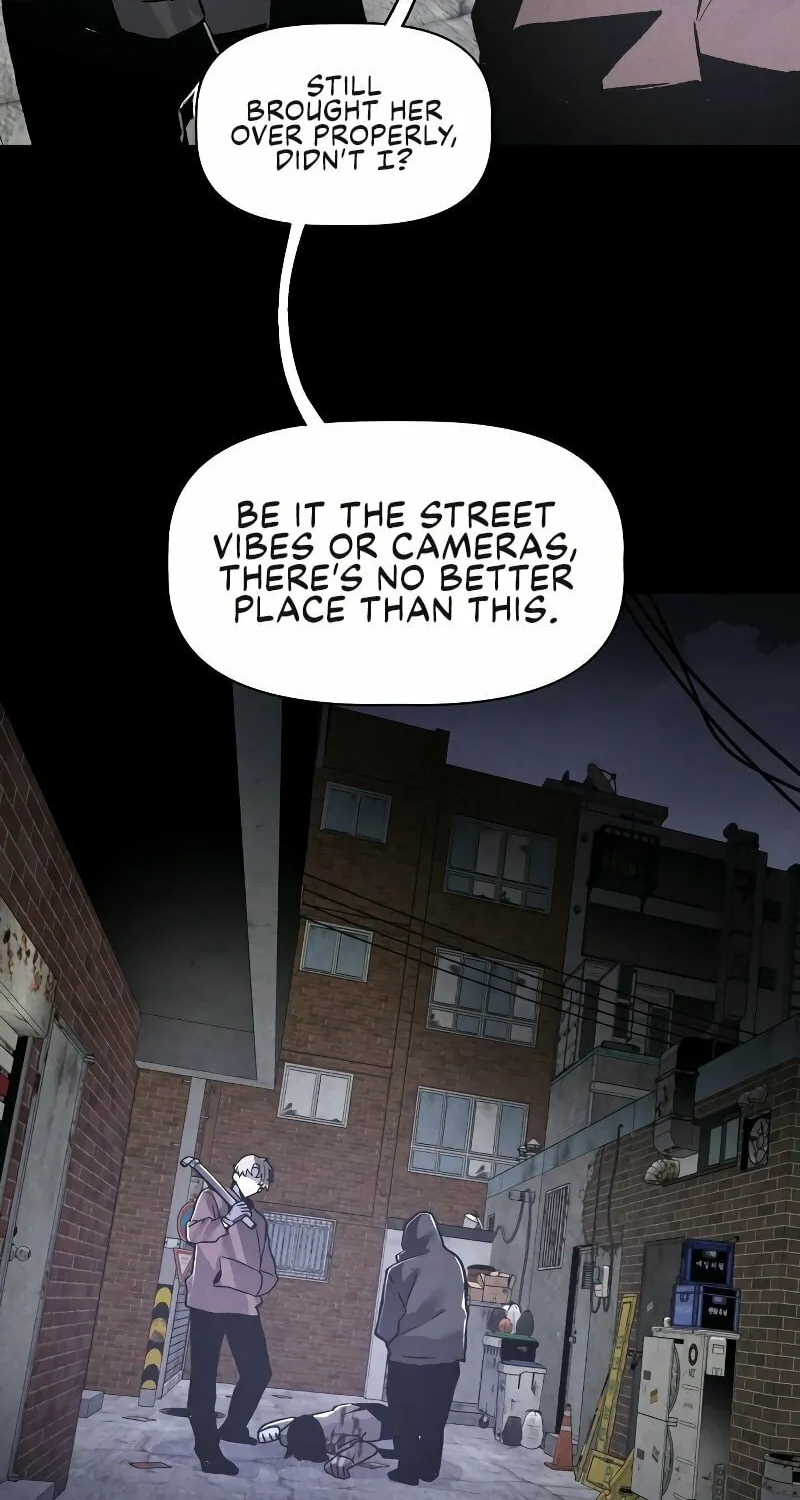 The Murderer Chapter 1 page 130 - 