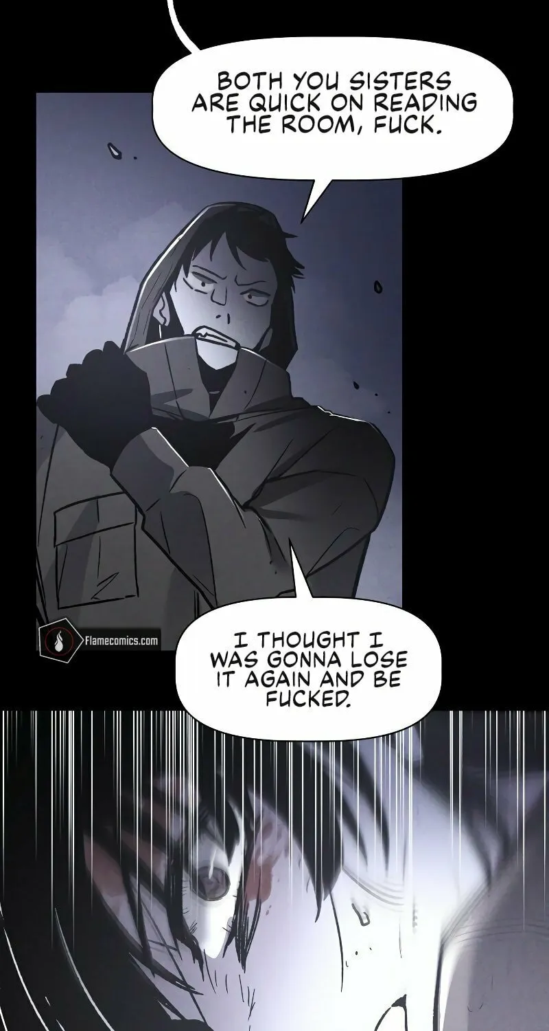 The Murderer Chapter 1 page 132 - 