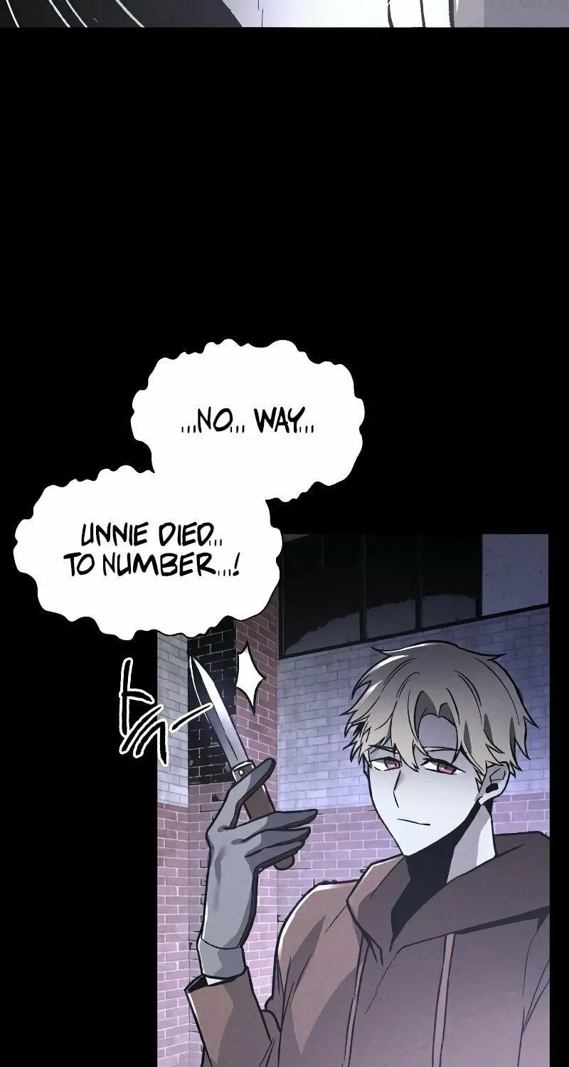 The Murderer Chapter 1 page 133 - 