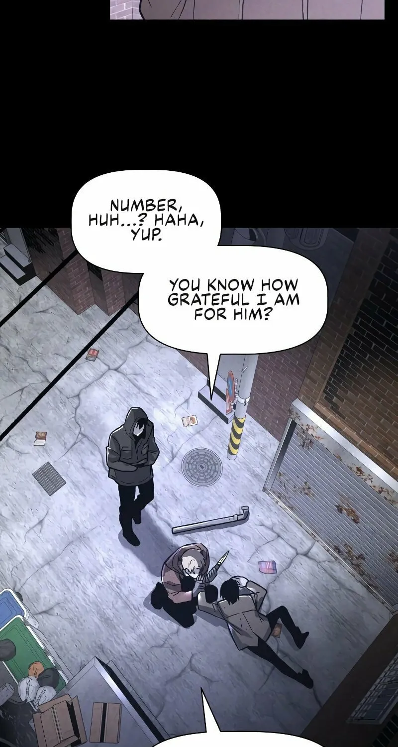 The Murderer Chapter 1 page 134 - 