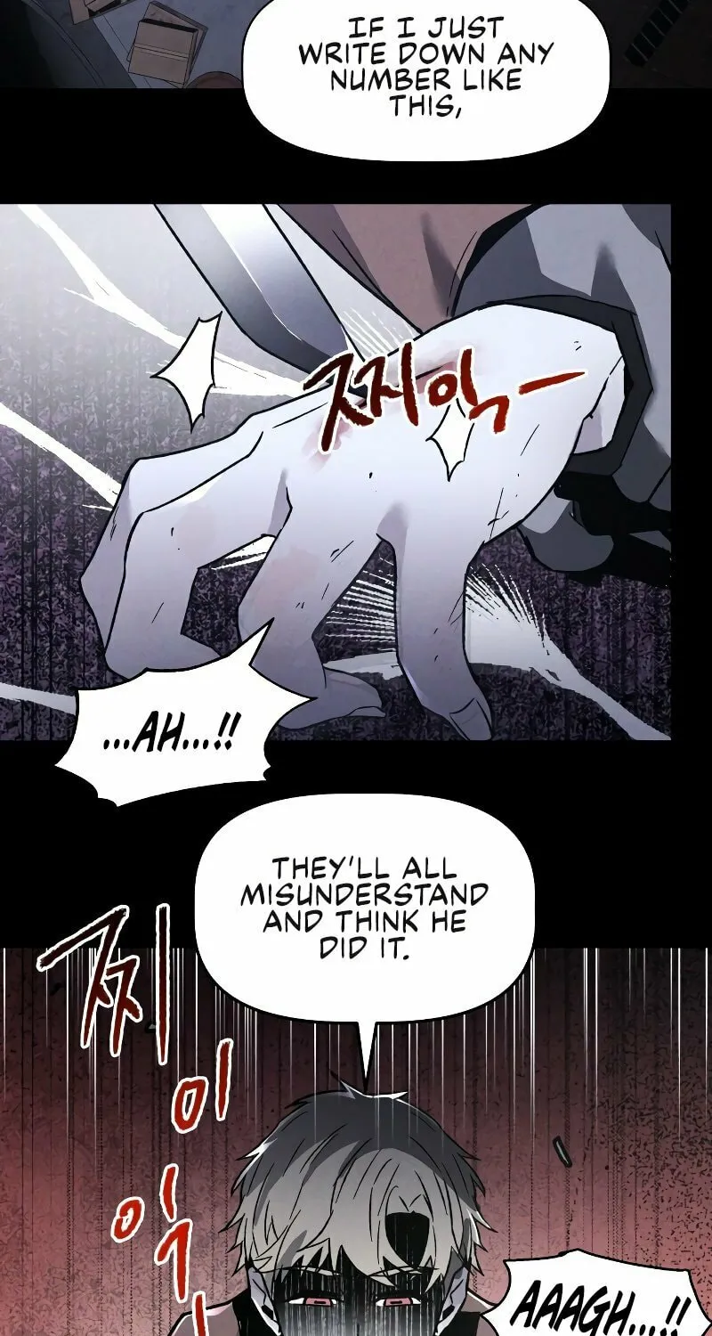 The Murderer Chapter 1 page 135 - 