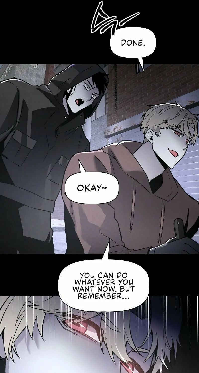 The Murderer Chapter 1 page 137 - 