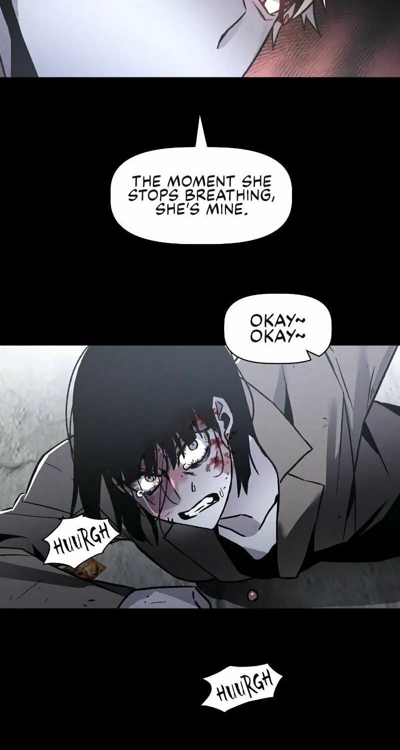 The Murderer Chapter 1 page 138 - 