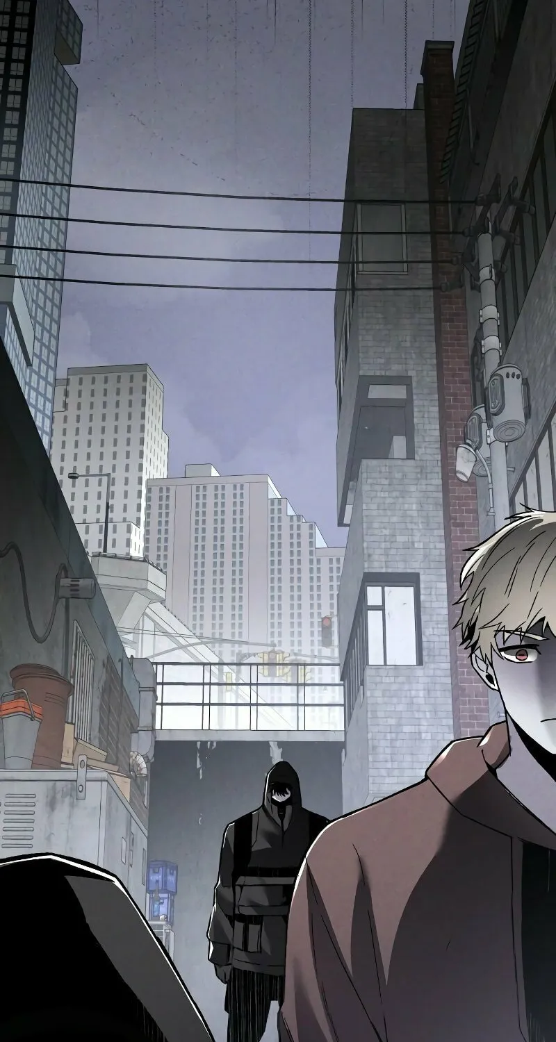 The Murderer Chapter 1 page 142 - 