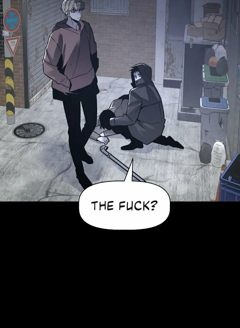 The Murderer Chapter 1 page 144 - 