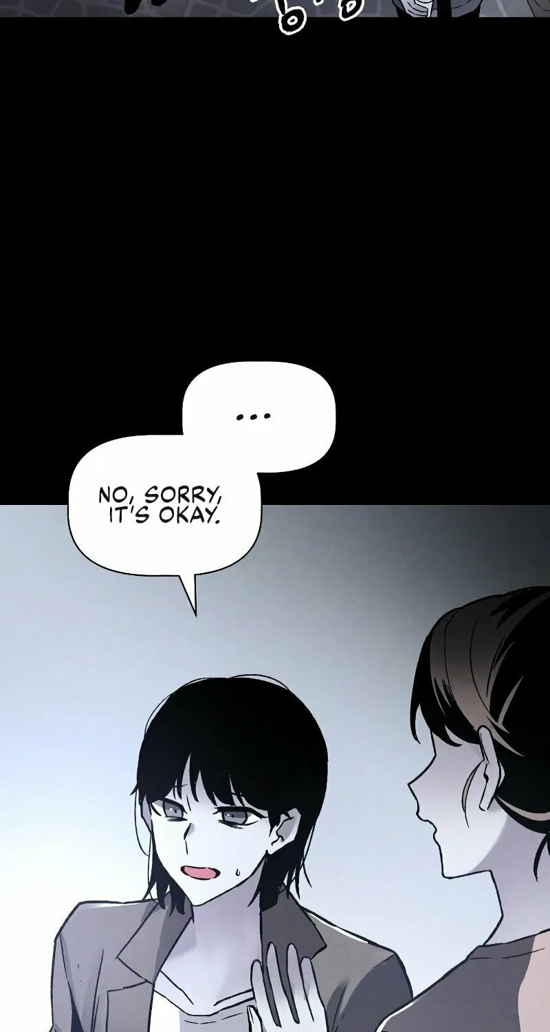 The Murderer Chapter 1 page 19 - 