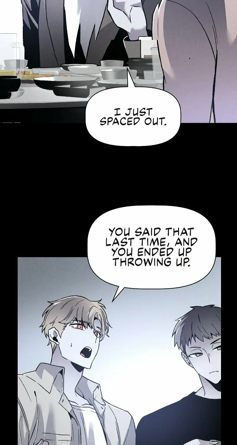 The Murderer Chapter 1 page 20 - 