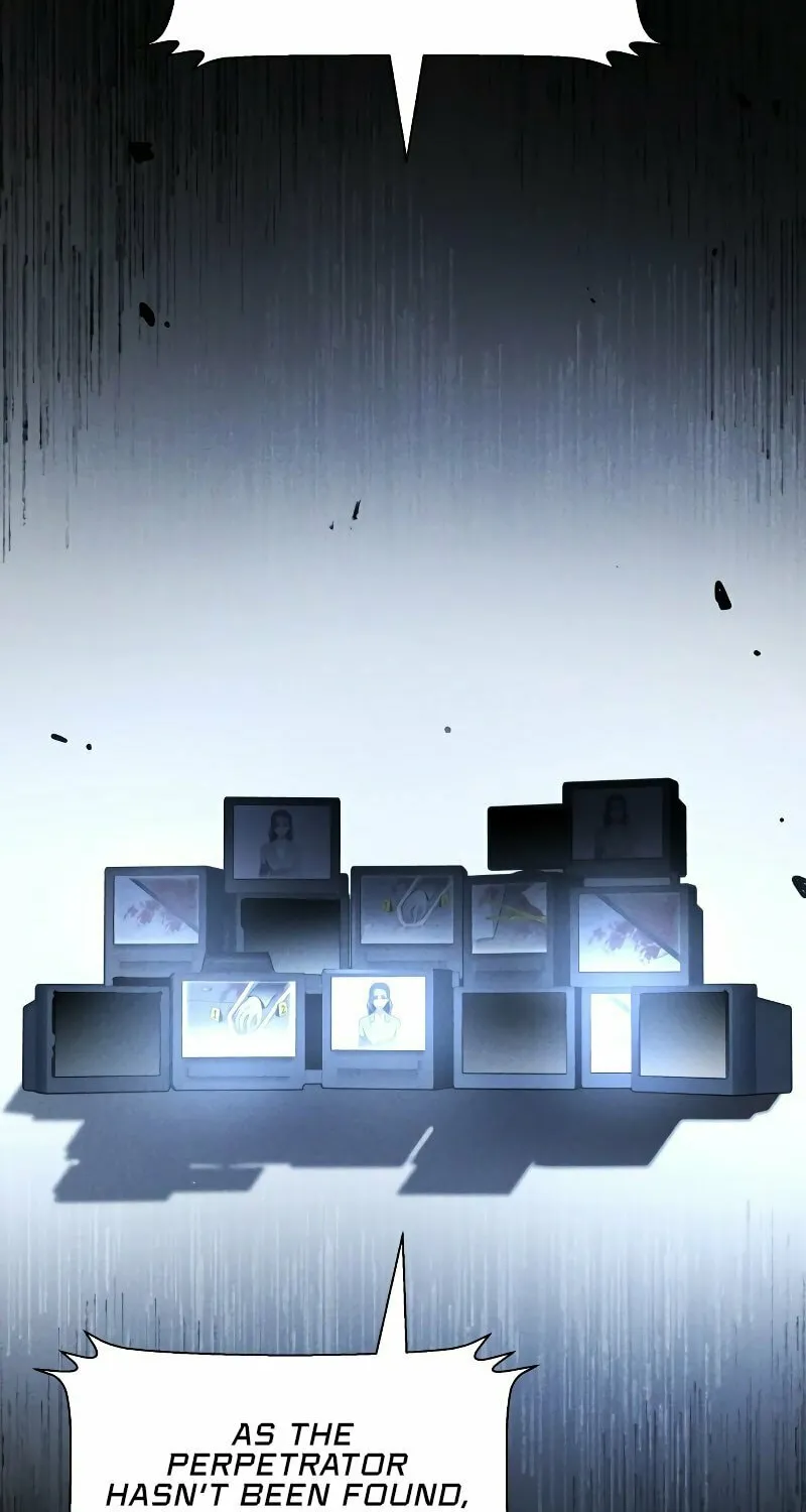 The Murderer Chapter 1 page 3 - 