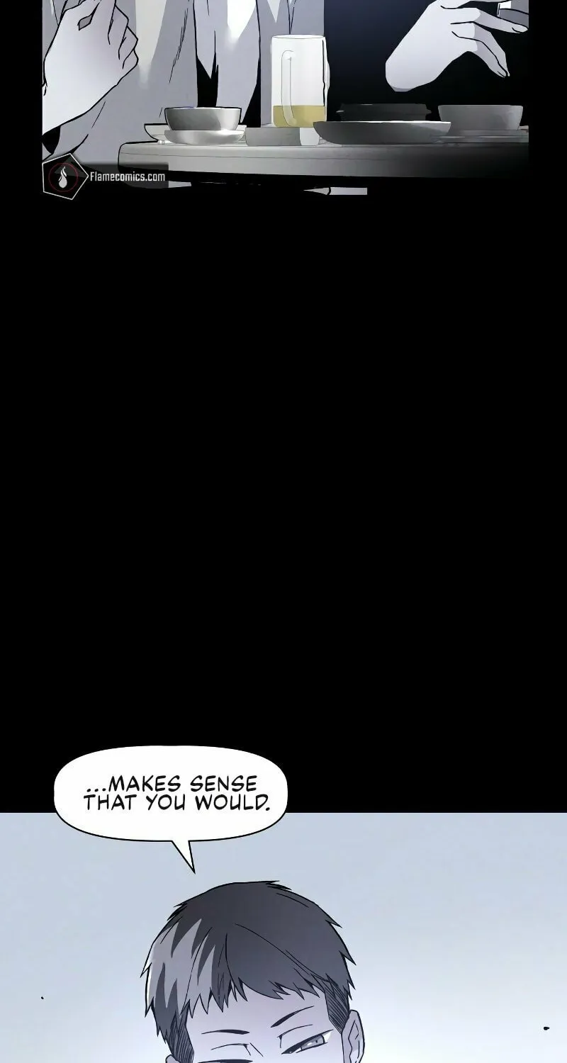 The Murderer Chapter 1 page 21 - 