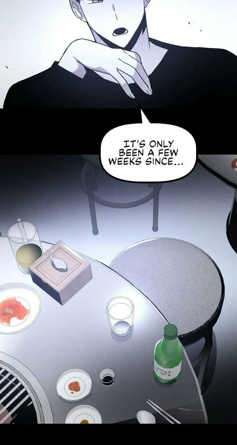 The Murderer Chapter 1 page 22 - 