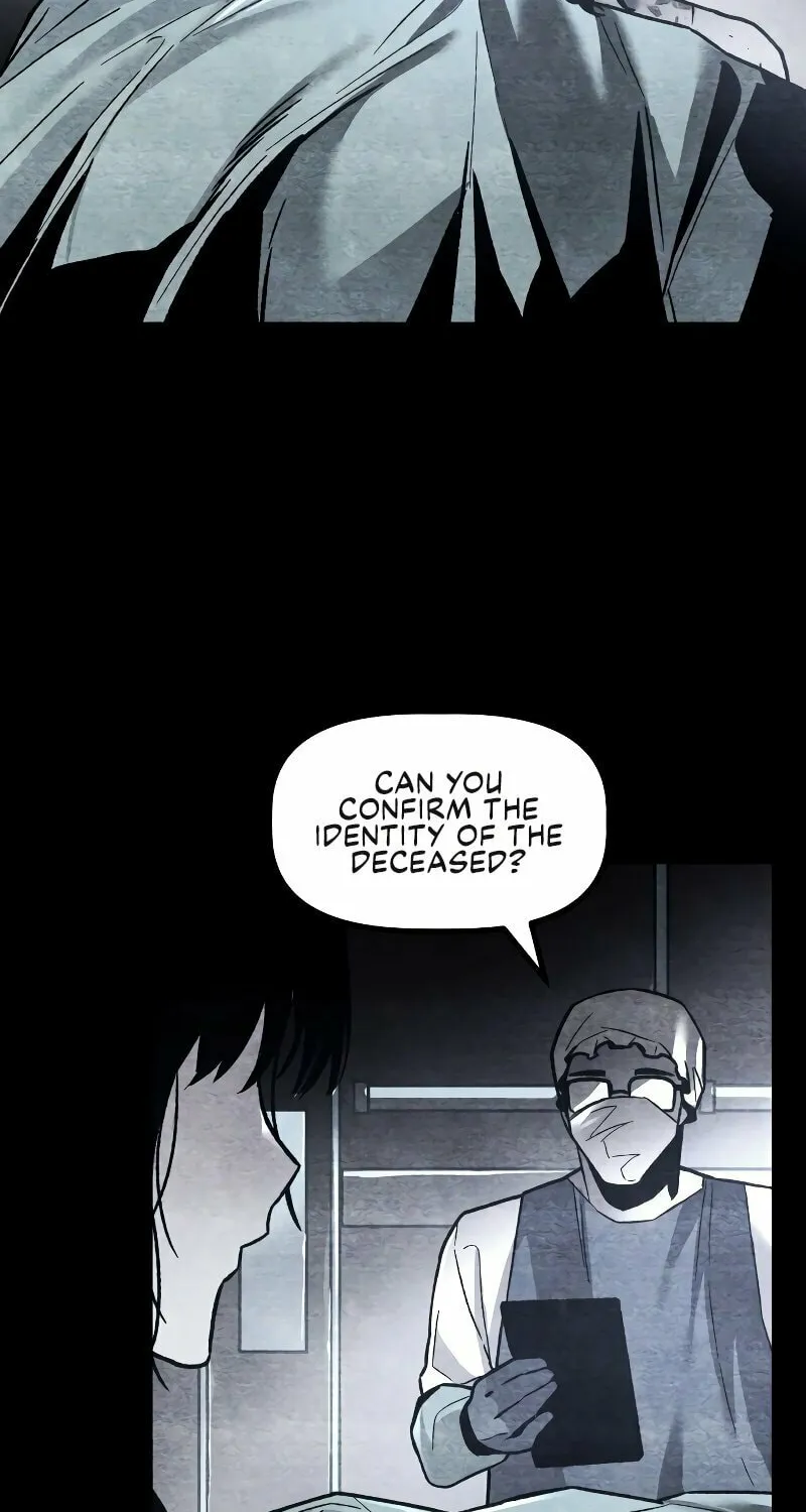 The Murderer Chapter 1 page 27 - 