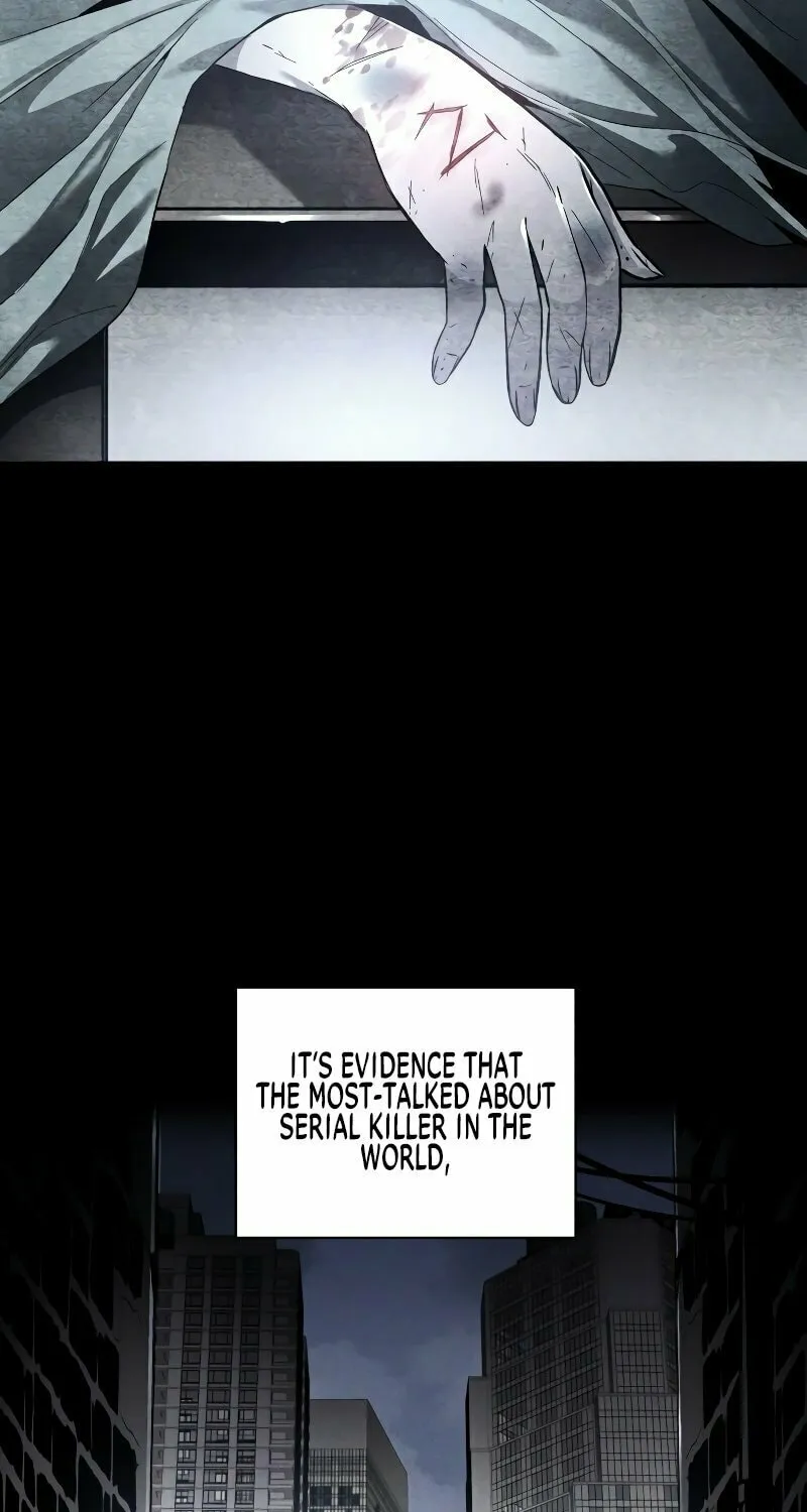 The Murderer Chapter 1 page 30 - 
