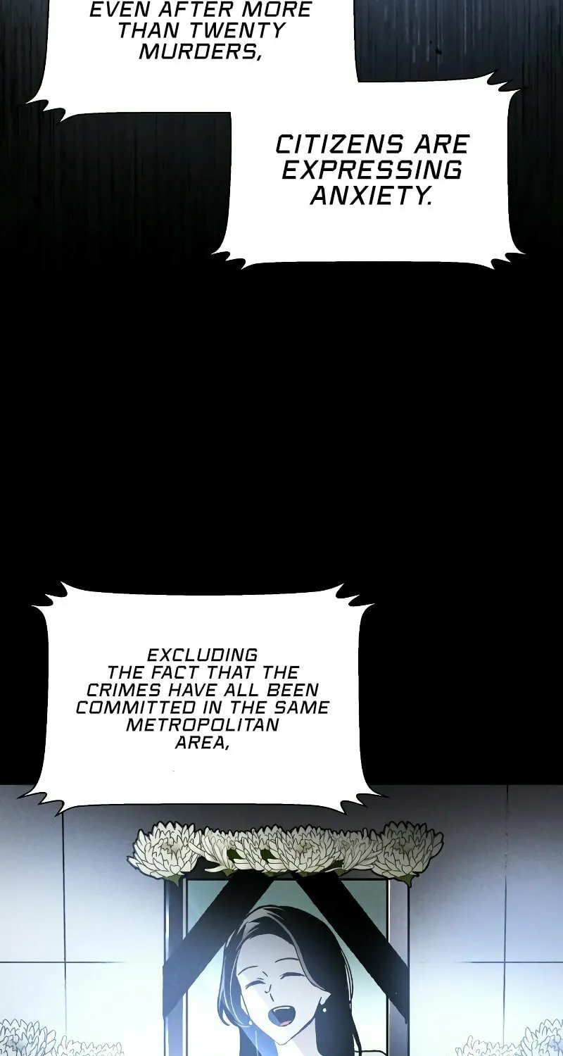The Murderer Chapter 1 page 4 - 