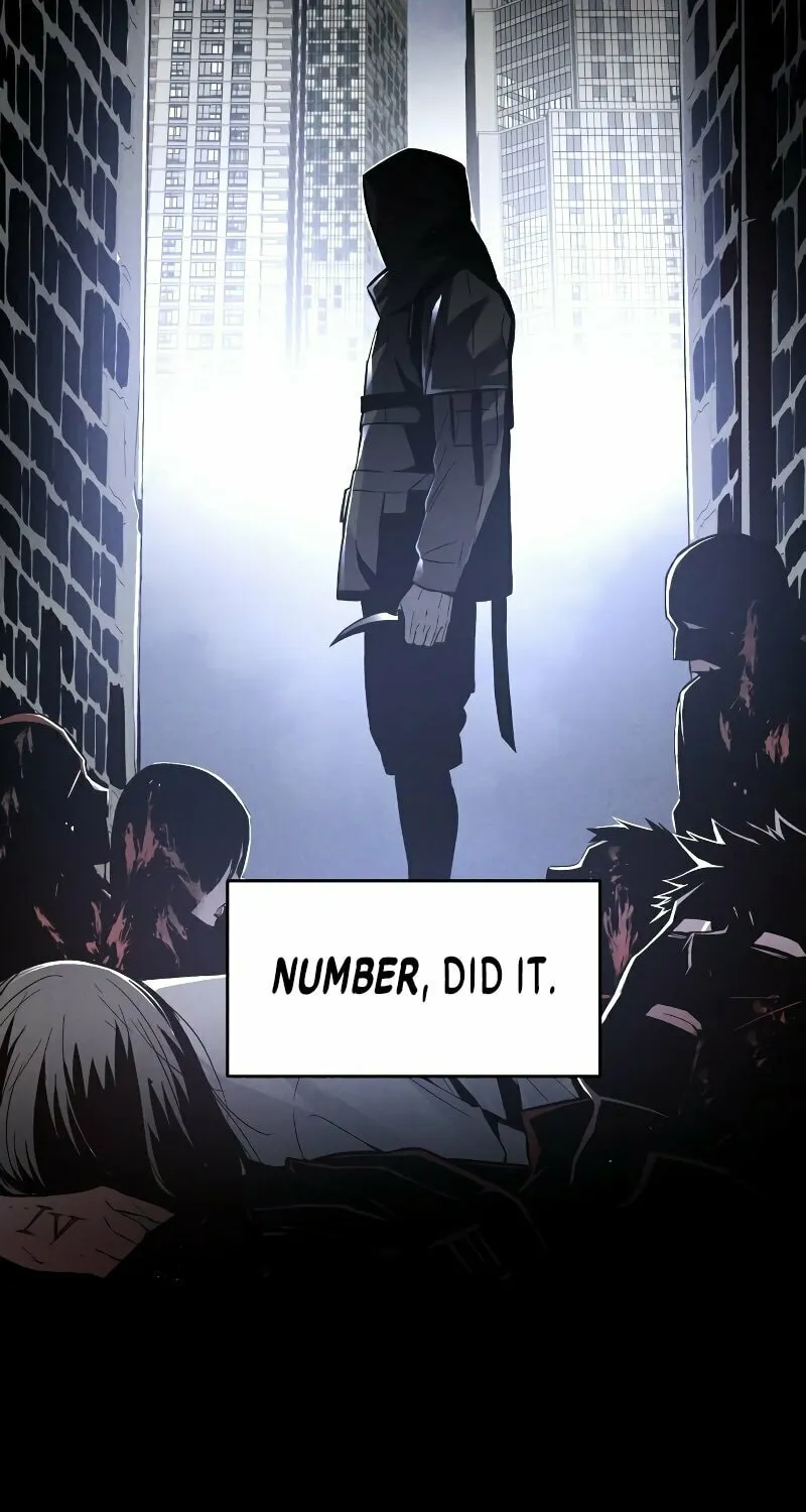 The Murderer Chapter 1 page 31 - 