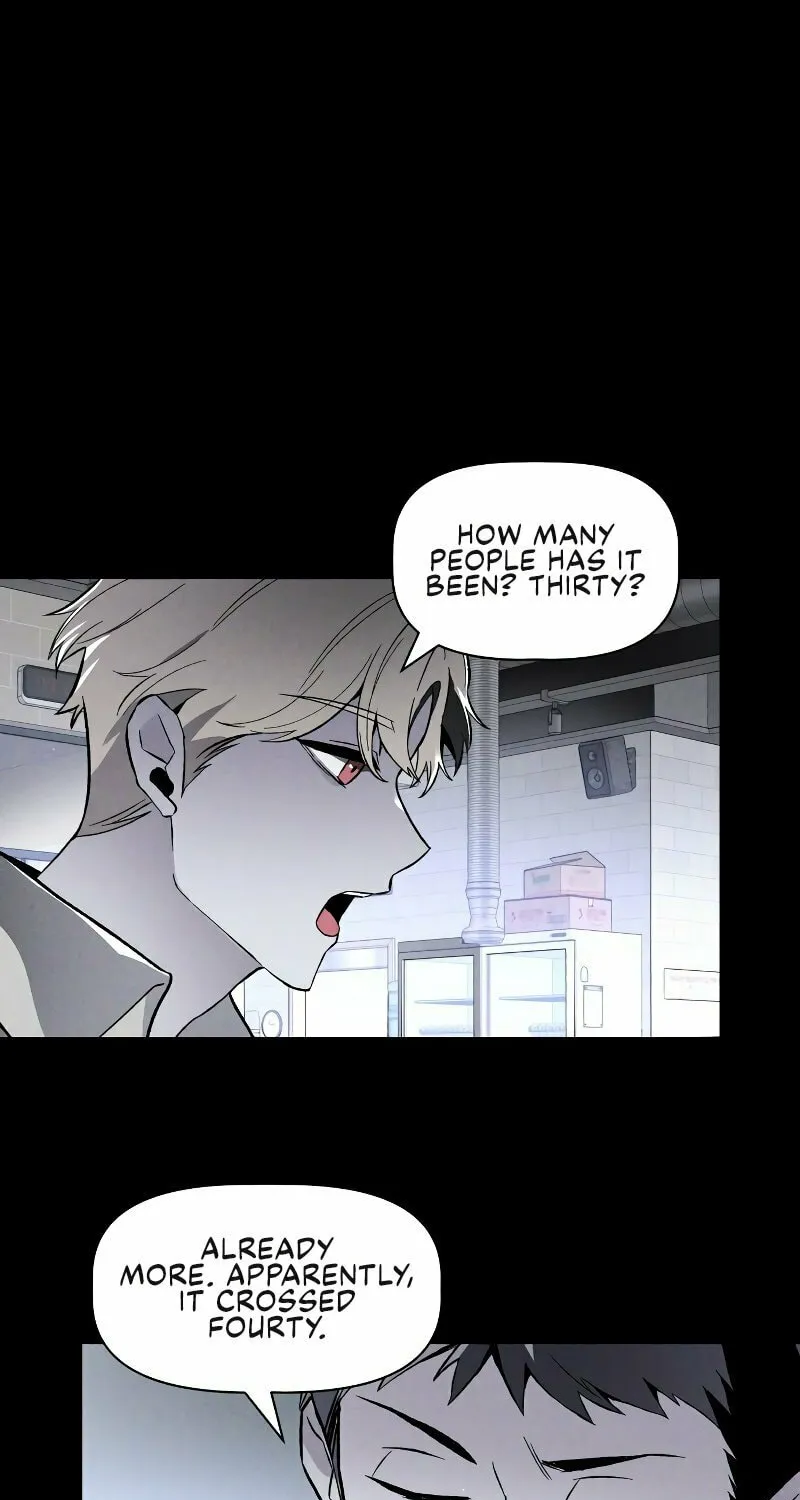 The Murderer Chapter 1 page 32 - 