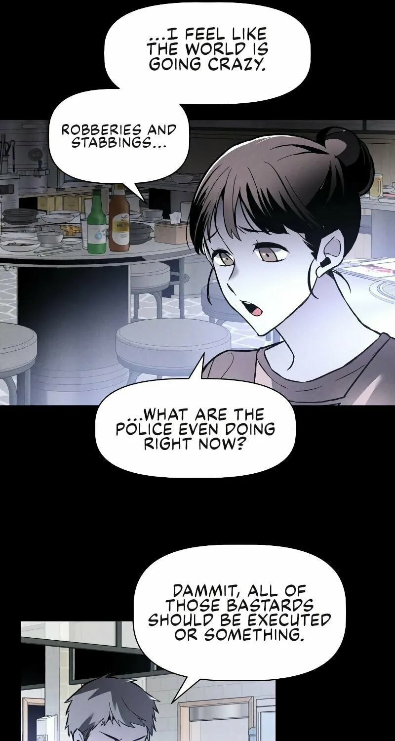 The Murderer Chapter 1 page 34 - 