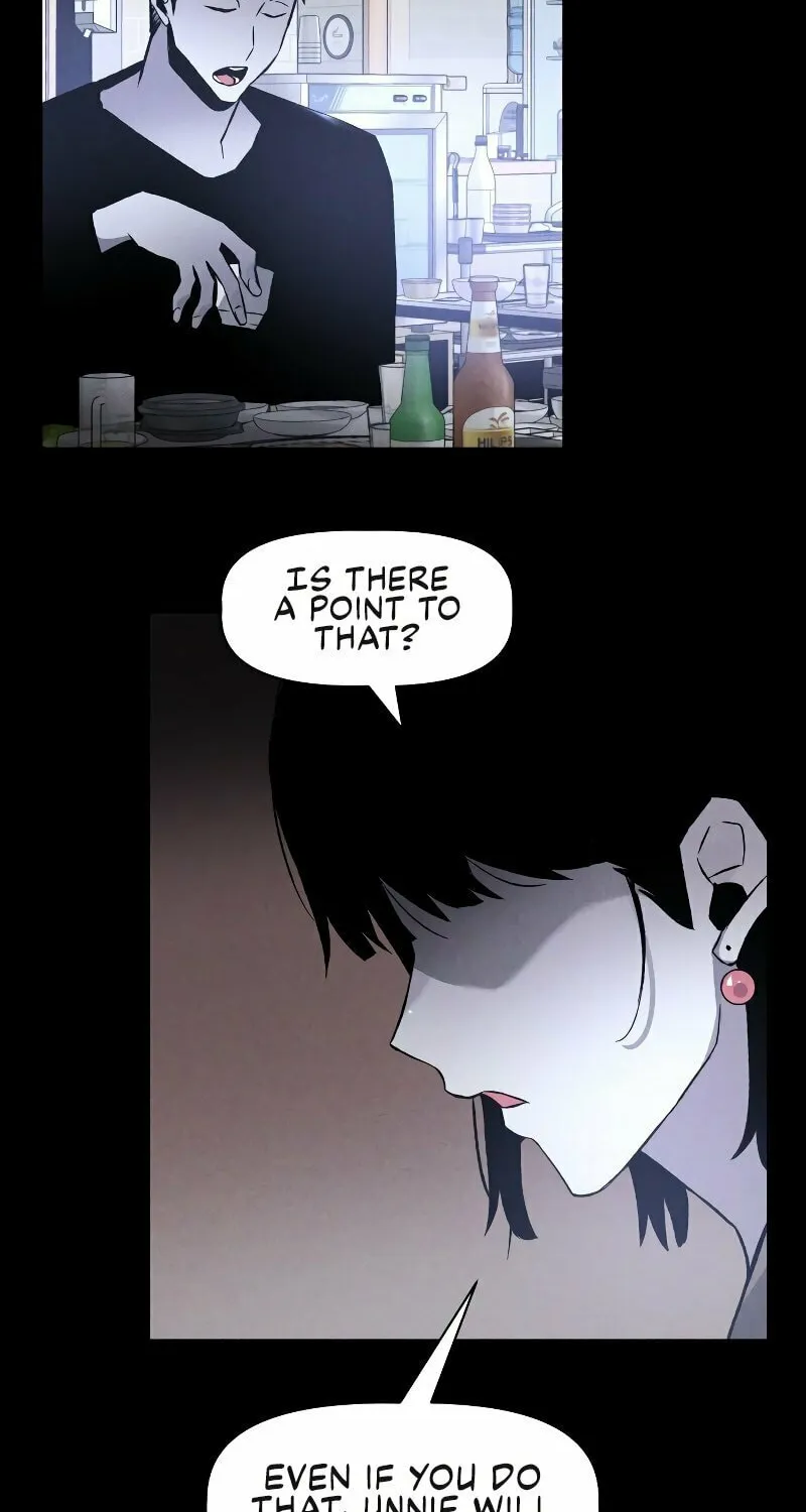 The Murderer Chapter 1 page 35 - 
