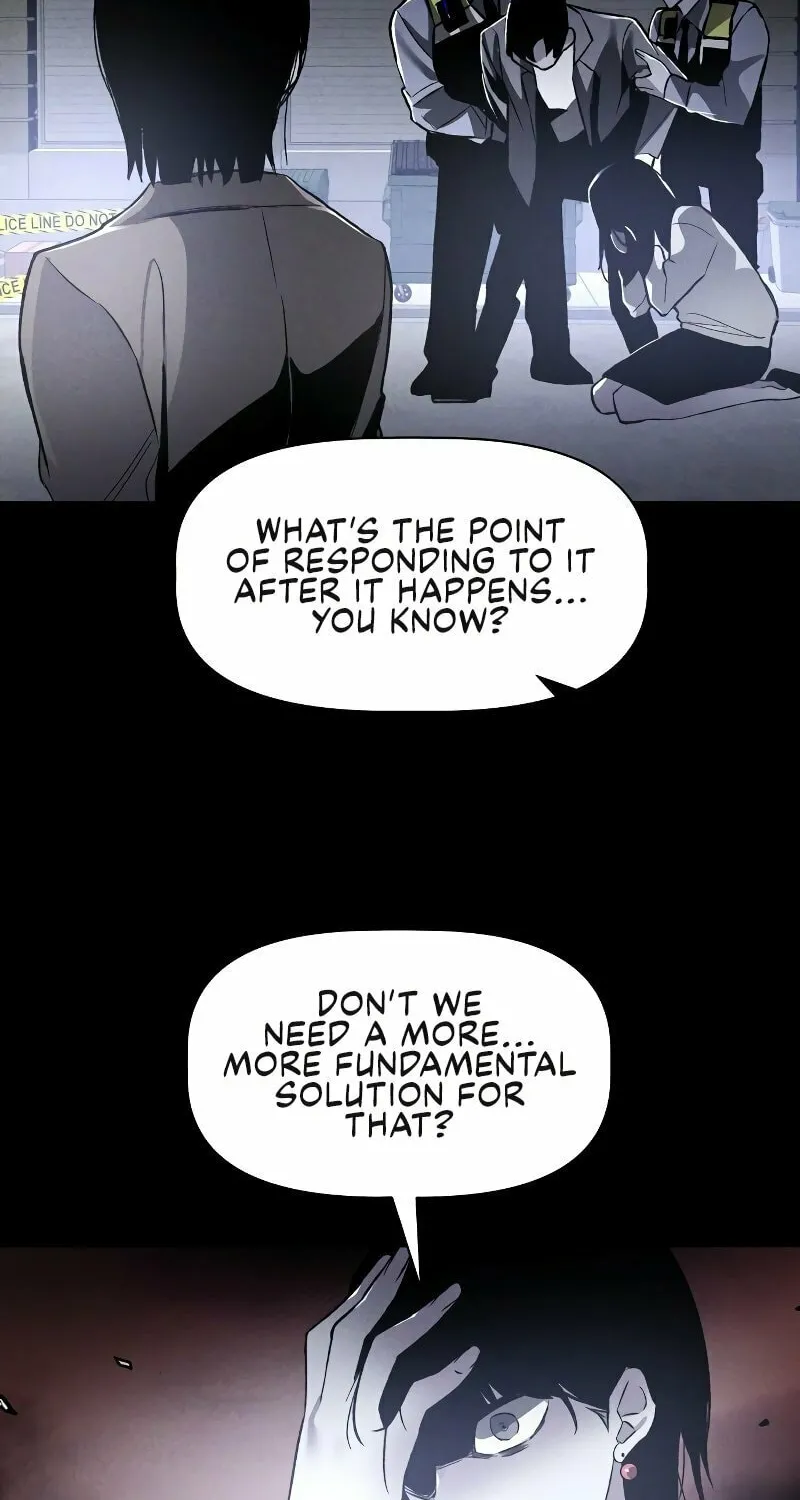 The Murderer Chapter 1 page 37 - 