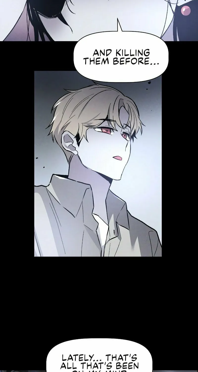 The Murderer Chapter 1 page 39 - 