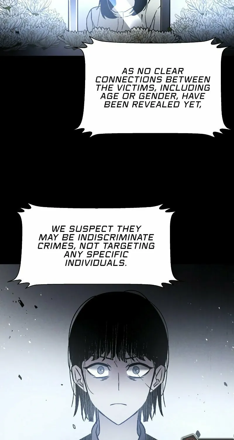 The Murderer Chapter 1 page 5 - 