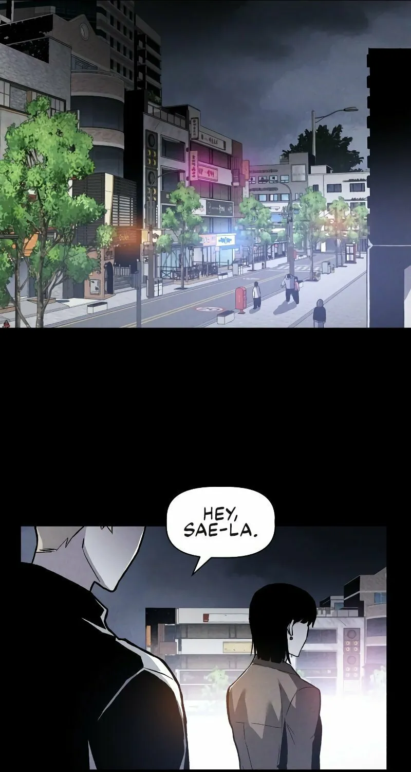 The Murderer Chapter 1 page 42 - 