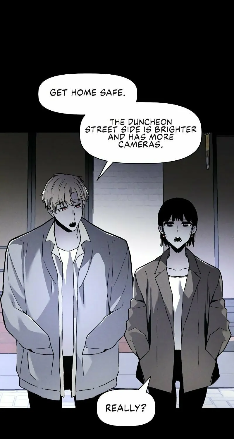 The Murderer Chapter 1 page 43 - 