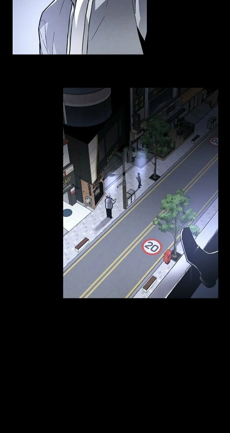 The Murderer Chapter 1 page 47 - 