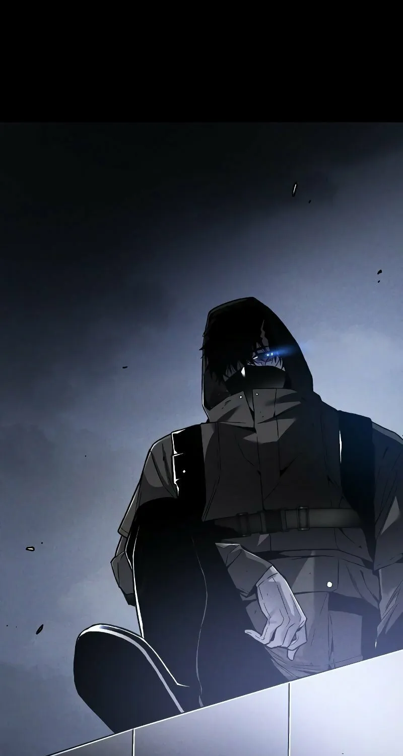 The Murderer Chapter 1 page 48 - 