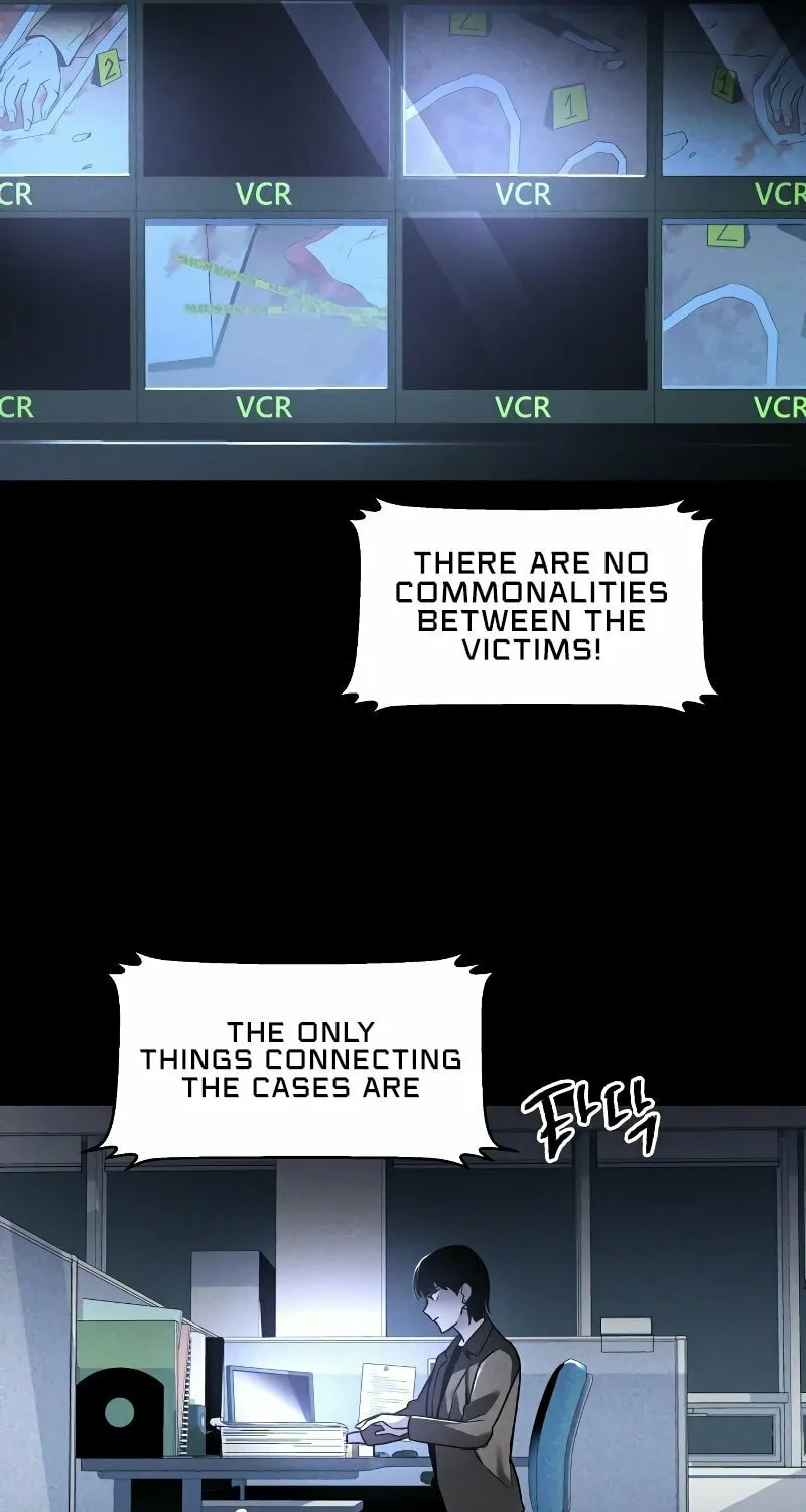 The Murderer Chapter 1 page 50 - 