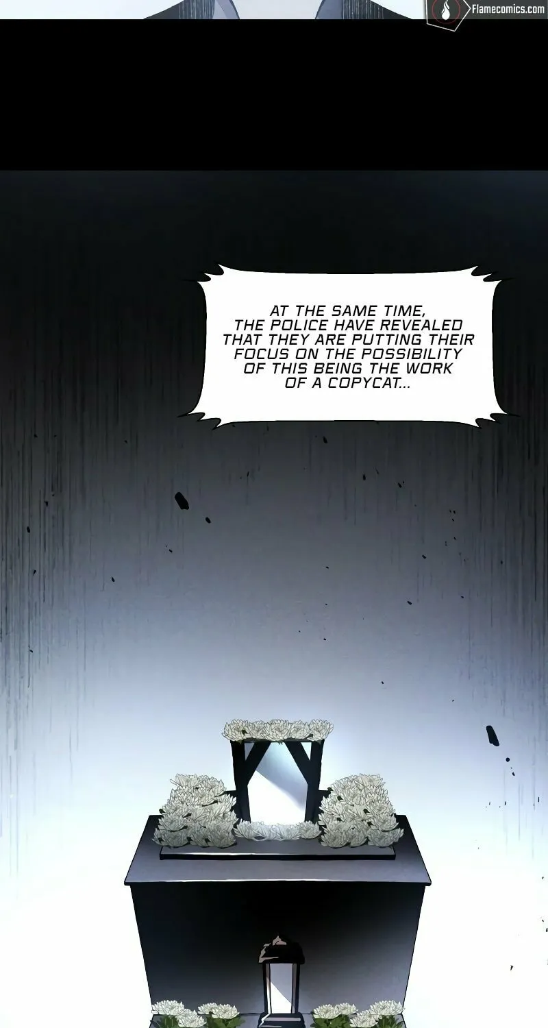 The Murderer Chapter 1 page 6 - 