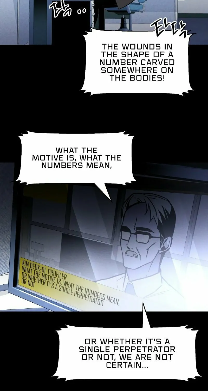 The Murderer Chapter 1 page 51 - 