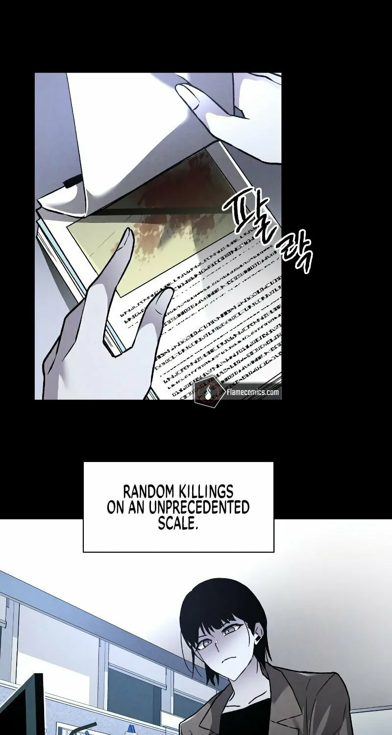 The Murderer Chapter 1 page 52 - 