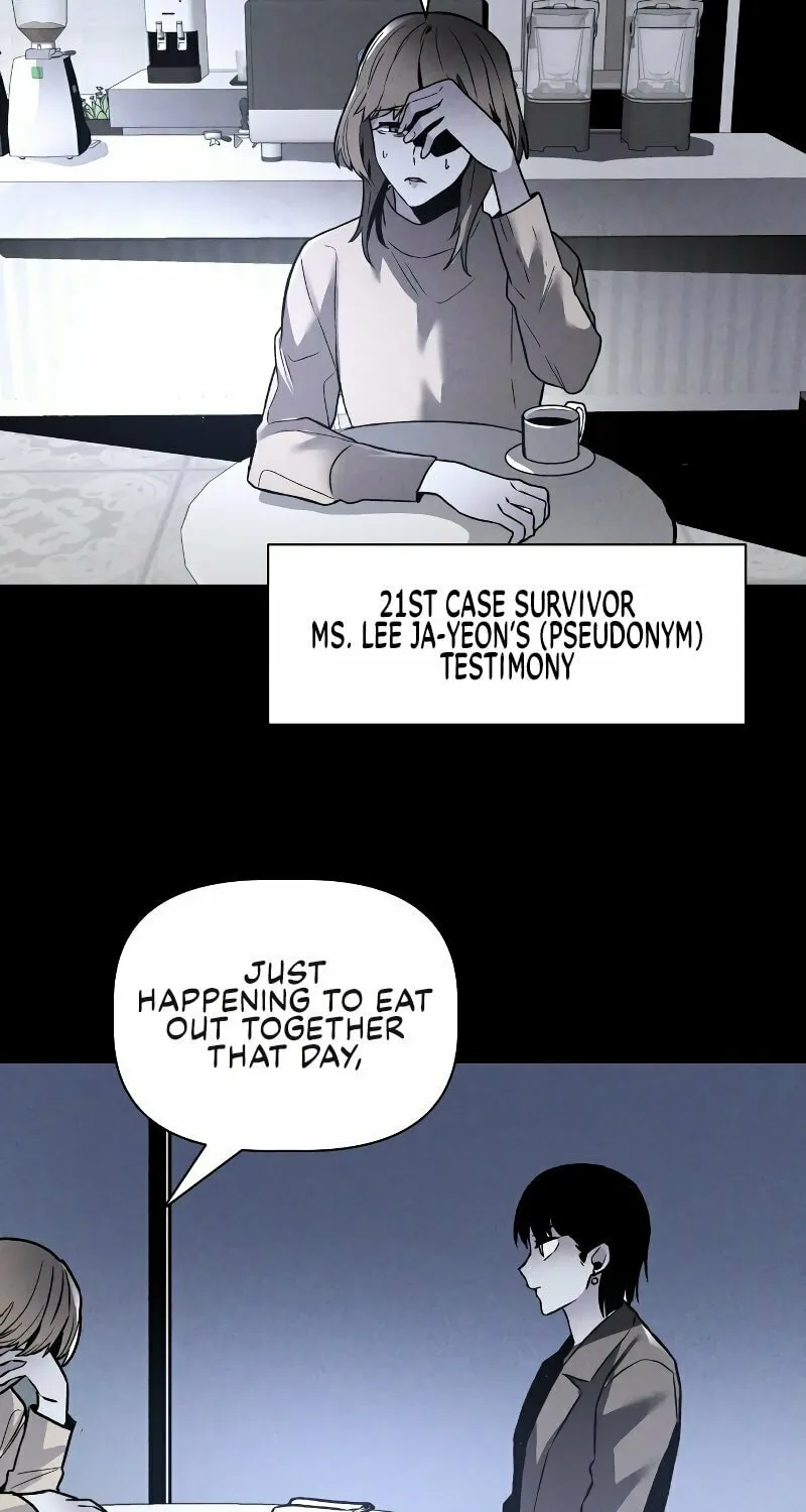 The Murderer Chapter 1 page 55 - 