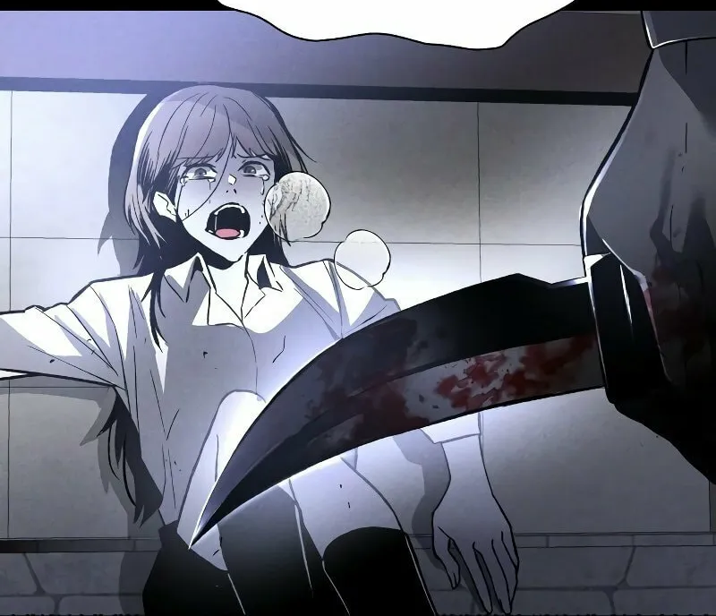 The Murderer Chapter 1 page 57 - 