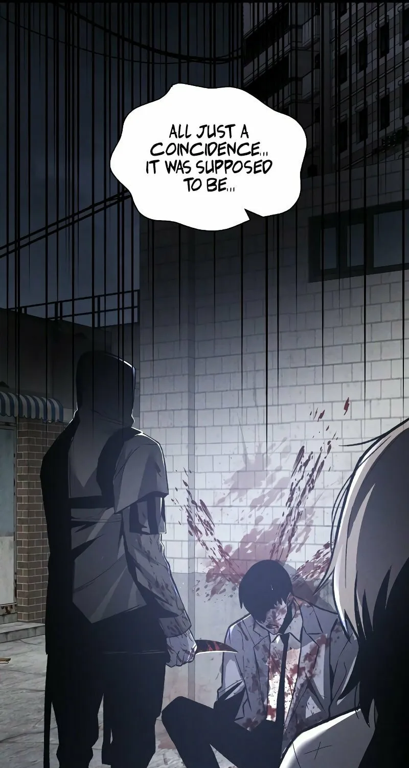 The Murderer Chapter 1 page 58 - 