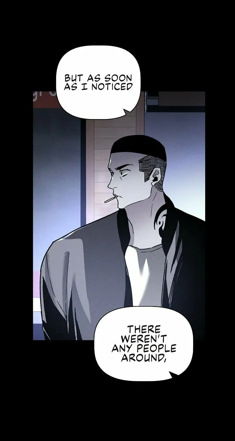 The Murderer Chapter 1 page 61 - 