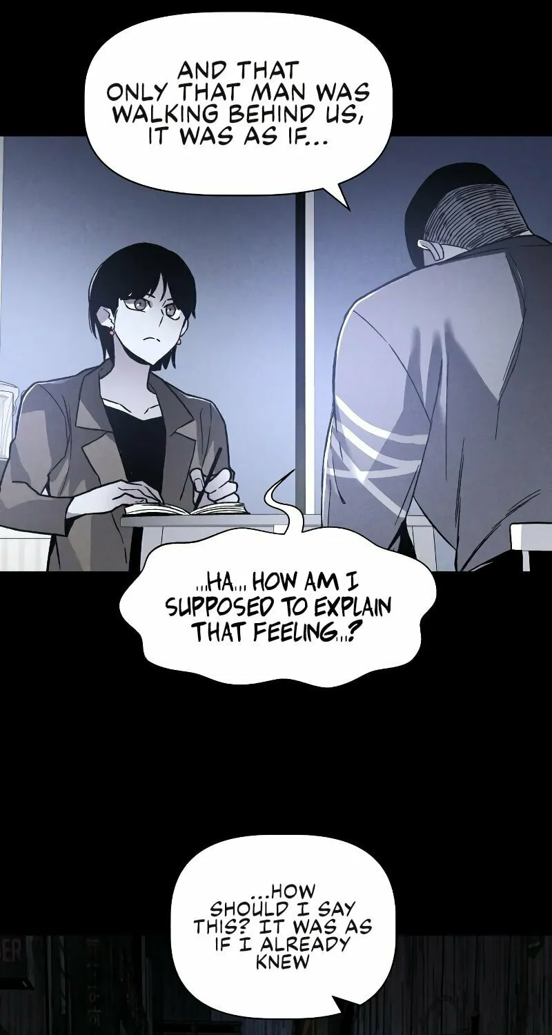 The Murderer Chapter 1 page 62 - 