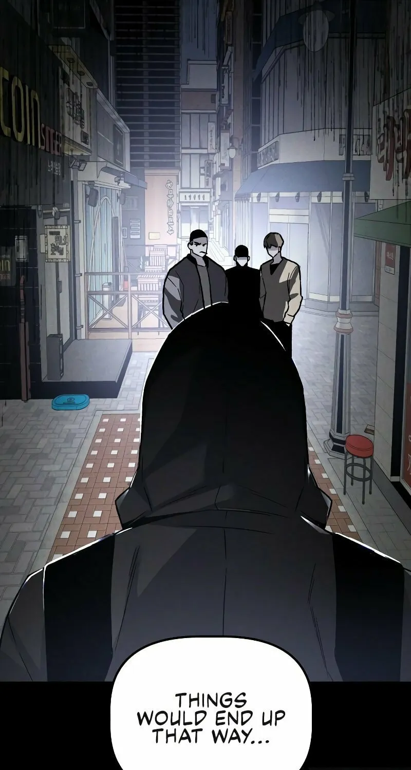 The Murderer Chapter 1 page 63 - 